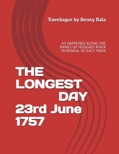 The Longest Day 23rd June 1757