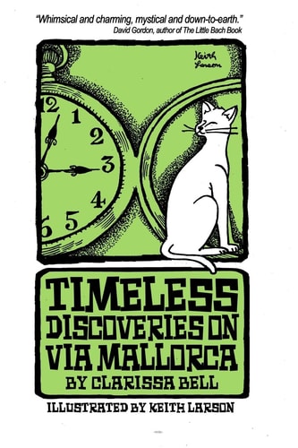Timeless Discoveries on Via Mallorca
