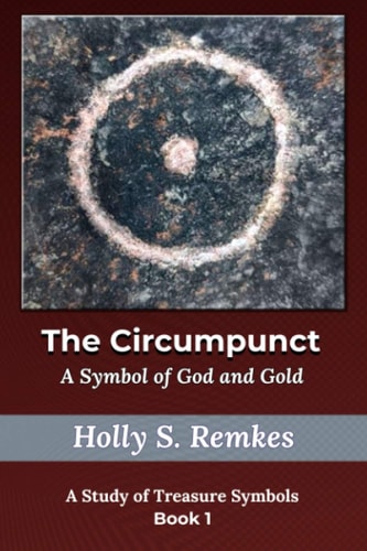 The Circumpunct A Symbol of God and Gold