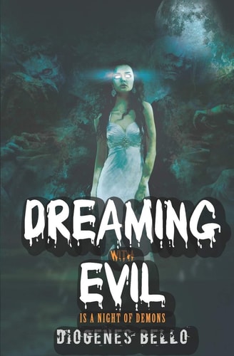 Dreaming with Evil is a Night of Demons