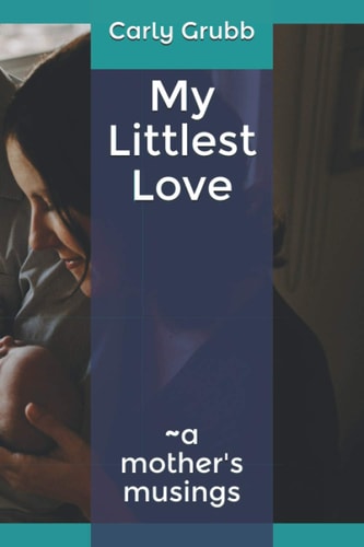 My Littlest Love Little Sparklers