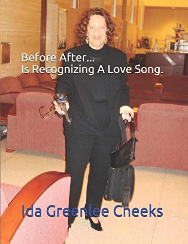 Before After...Is Recognizing A Love Song.