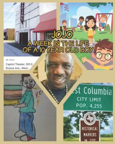 Jojo A Week in the LIfe of a 10 Year Old Boy