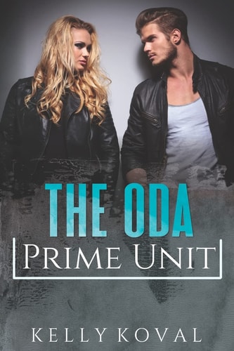 The ODA Prime Unit