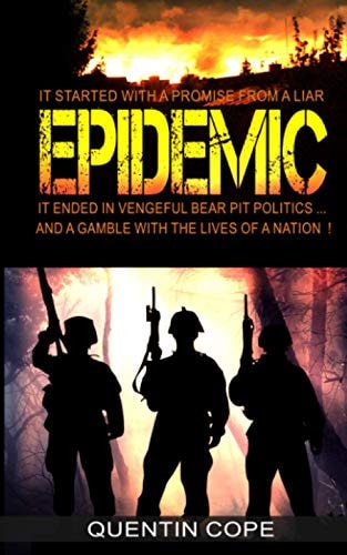 Epidemic