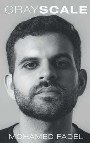Grayscale A Memoir of an Introverted Leader