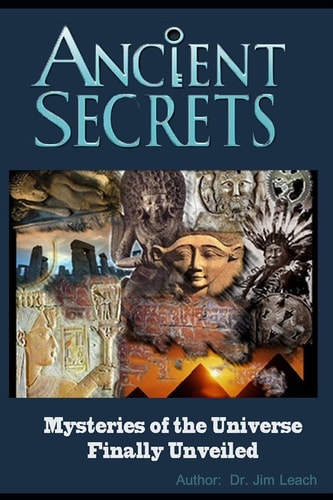 Ancient Secrets Mysteries of the Universe Finally Unveiled