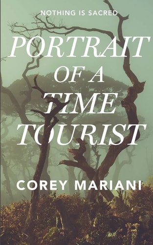 Portrait of a Time Tourist