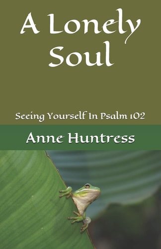 A Lonely Soul Seeing Yourself In Psalm 102