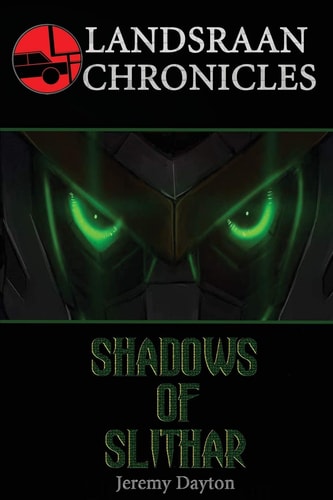 Shadows of Slithar