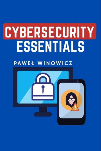 Cybersecurity Essentials