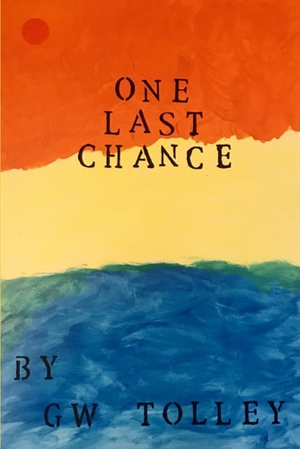 One Last Chance . . . And Then There Was None