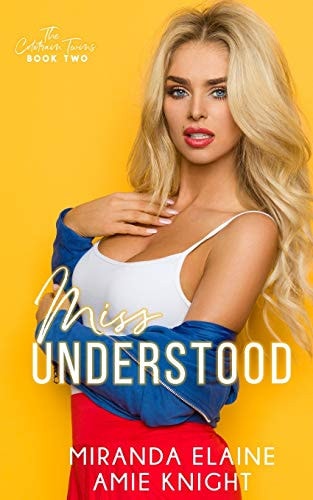 Miss Understood