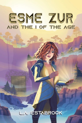 Esme Zur And The I Of The Age