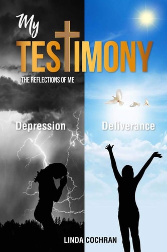 My Testimony The Reflections Of Me