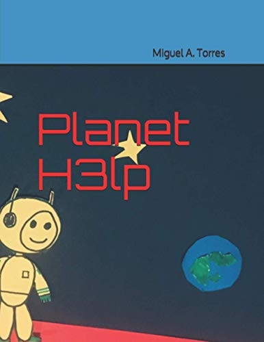 Planet H3lp