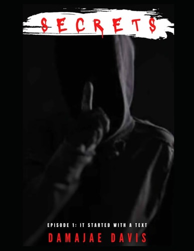 Secrets It Started With A Text