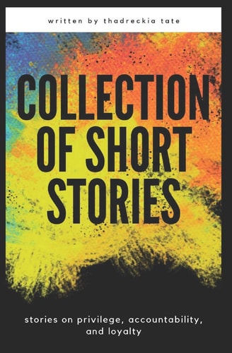 Collection of Short Stories