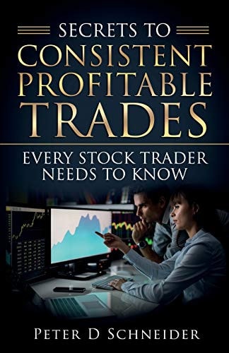 Secrets to Consistent Profitable Trades Every Stock Trader Needs to Know