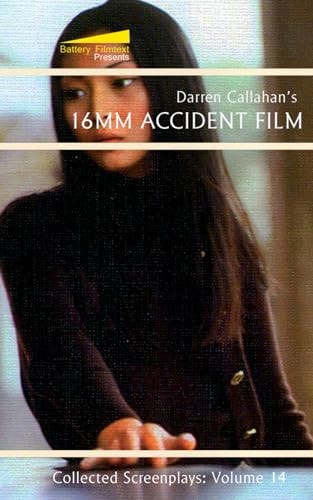 16MM Accident Film