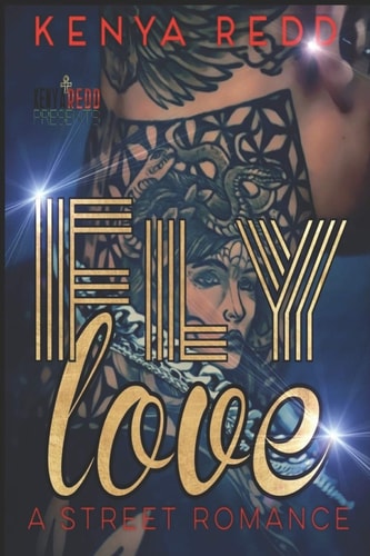 Fly Love An Urban Romance Standalone