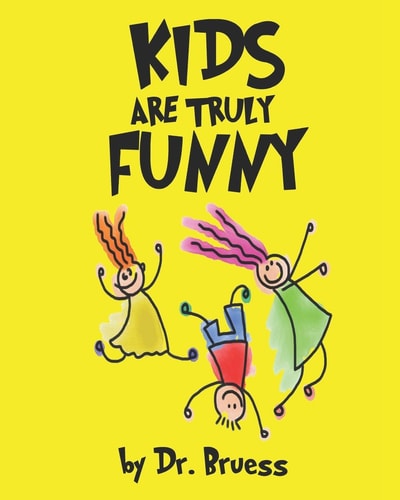 Kids are Truly Funny