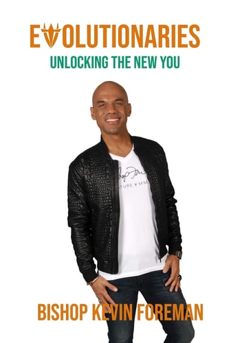 Evolutionaries Unlocking the New You