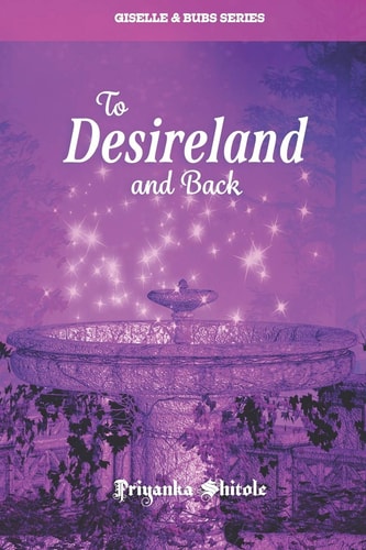 Giselle & Bubs - To Desireland and Back!