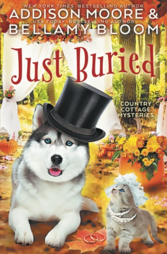 Just Buried