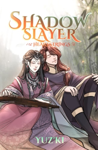 Shadow Slayer Heartstrings