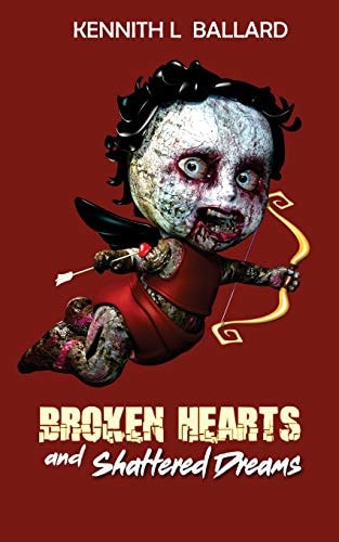 Broken Hearts and Shattered Dreams