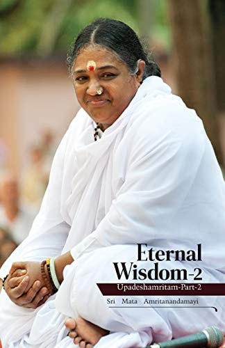 Eternal Wisdom 2 Upadeshamritam 2