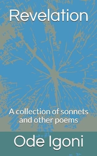 Revelation A Collection of Sonnets and Other Poems