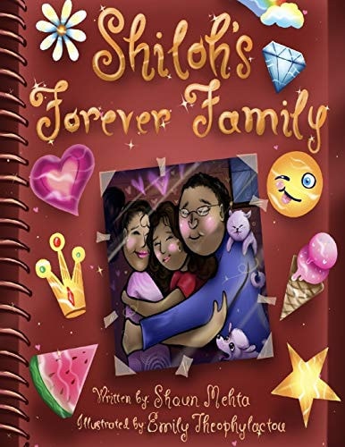 Shiloh's Forever Family