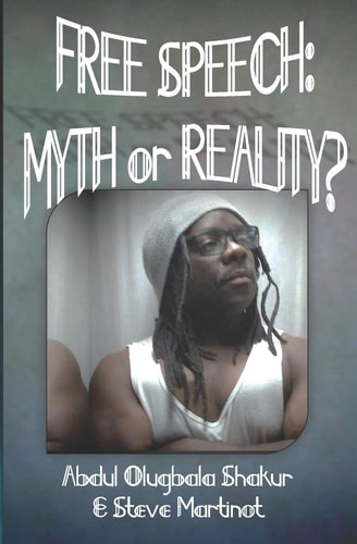 Free Speech Myth Or Reality