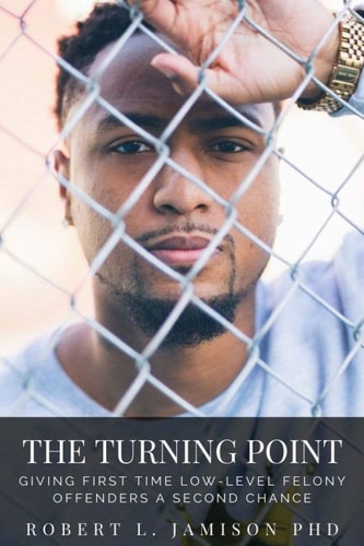 The Turning Point Giving First Time Low-Level Felony Offenders A Second Chance