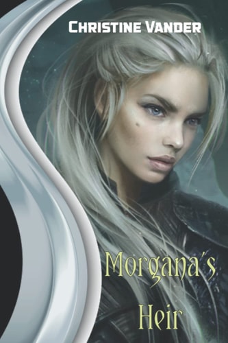 Morgana's Heir