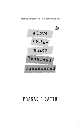 A Love Letter Which Remained Unanswered