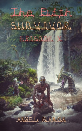 The Fifth Survivor Episode 10