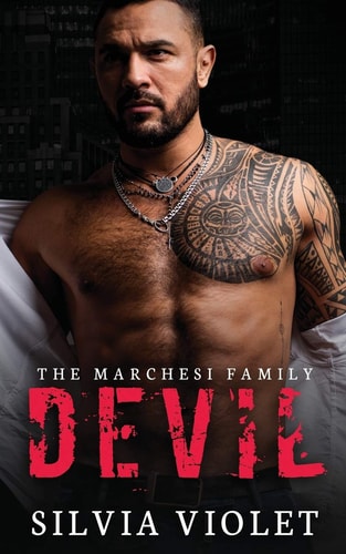 Devil A Dark Mafia Romance
