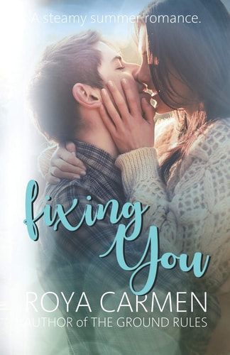 Fixing You A Steamy Summer Romance