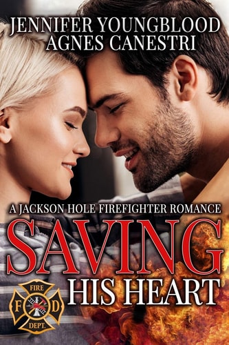 Saving His Heart