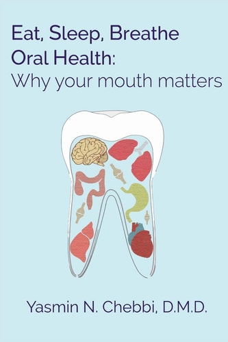 Eat, Sleep, Breathe Oral Health Why Your Mouth Matters