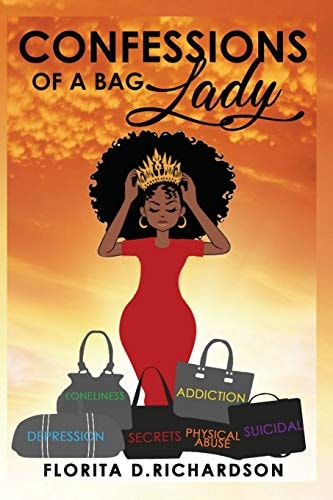 Confessions of a Bag Lady