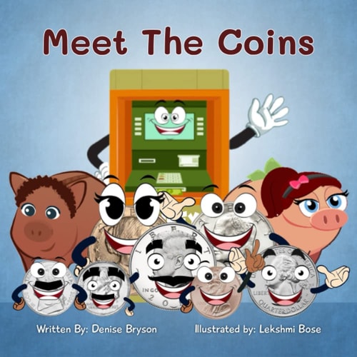 MEET THE COINS.