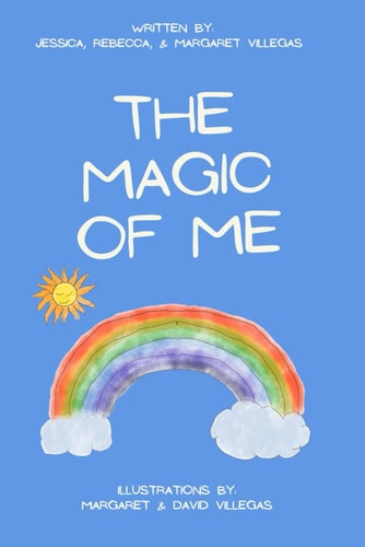 MAGIC OF ME.