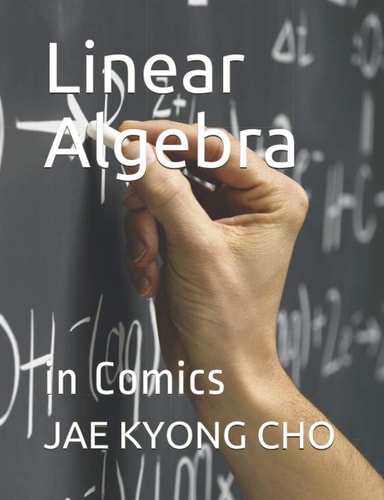 Linear Algebra In Comics