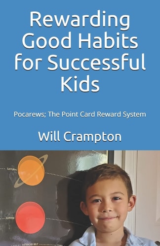 Rewarding Good Habits for Successful Kids Pocarews; The Point Card Reward System