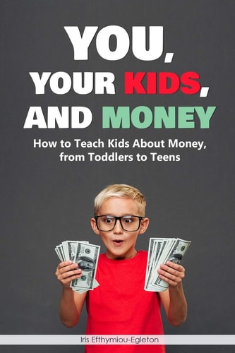 You, Your Kids and Money Children and Money Management