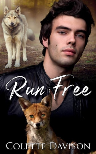 Run Free An MMM Mpreg Romance